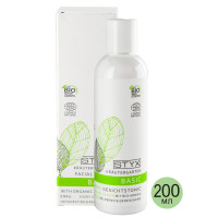 STYX Краутергартен Тоник для лица био Арника 200мл