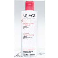 Uriage (Урьяж) Розельян Очищающая мицеллярная вода для кожи склонной к покраснениям 250 мл