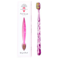 Montcarotte Зубная щетка Gauguin soft 0,15мм