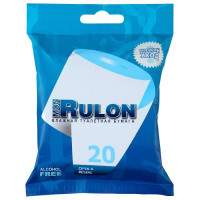 Mon Rulon Влажная туалетная бумага 20шт