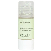 Etat Pur Сыворотка с глюконатом цинка 3% 15мл