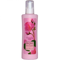 Rose of Bulgaria молочко очищающее для лица 230мл