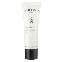 Sothys Flawless complexion cream Крем улучшающий цвет лица 50мл