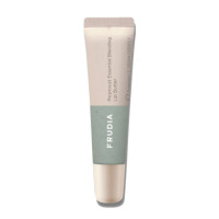 Frudia Сила растений Баттер для губ смягчающий с маслами герани и бергамота 10г