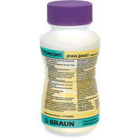 Нутрикомп Дринк Диабет 200мл ваниль