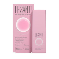 Le Santi Boost-Сыворотка интенсивное увлажнение для чувствительной и сухой кожи лица 40мл