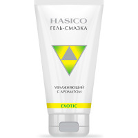 Хасико гель-смазка EXOTIC 50мл
