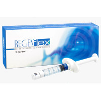 Редженфлекс 0,8% протез синовиальной жидкости 16мг/2мл шприц 2мл