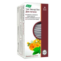 Чай Эвалар Био Для печени N20 фильтр-пакет