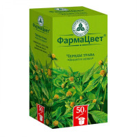 Череда трава 50г Красногорсклексредства