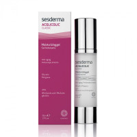 Sesderma Acglicolic Classic Гель увлажняющий 50мл