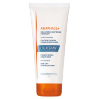 Дюкре (Ducray) Anaphase плюс Кондиционер для ухода за ослабленными, выпадающими волосами, 200 мл