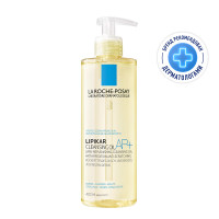 LA ROCHE POSAY Липикар масло очищающее АП+ 400мл