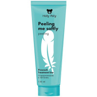Holly Polly Пилинг для кожи головы Peeling me softly 150мл