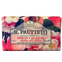 Нести Данте Мыло мушмула и китайский финик 250г