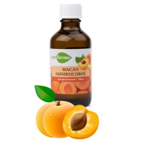 МирАрома Масло косметическое Абрикосовое 50мл