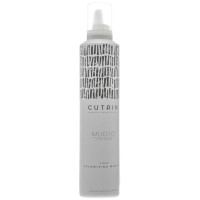 Cutrin Muoto Мусс для объема легкой фиксации Light Volumizing Mousse 300мл