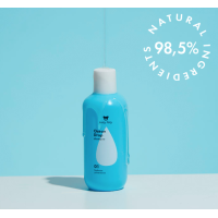 Holly Polly Шампунь увлажняющий Ocean Drop 250мл