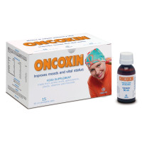 Онкоксин раствор для приема внутрь 30мл №15