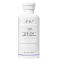 Keune Care Absolute Volume Кондиционер Абсолютный объем 250мл