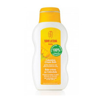 Веледа Молочко для купания с календулой 200 мл