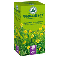 Лапчатка корневища 2,5г N20 Красногорсклексредства
