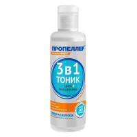 Пропеллер Тоник матирующий 3в1 100мл