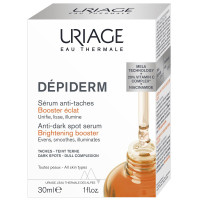 Uriage Депидерм Сывортка-бустер 30мл