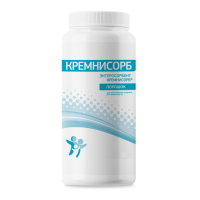 Кремнисорб порошок для приготовления суспензии для приема внутрь 50г