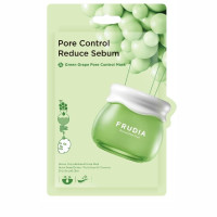 Frudia Контроль себорегуляции Маска для лица с зеленым виноградом 20мл