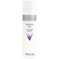 Aravia Тоник с фруктовыми кислотами AHA Glycolic Tonic 250мл