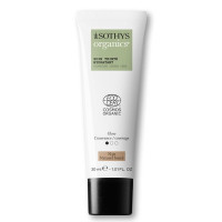Sothys Organics Hydrating Tinted Care N10 Увлажняющий крем с легким тонирующим эффектом N30 30мл