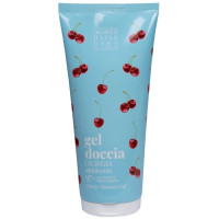 Mario Fissi 1937 Гель для душа нежная кожа с ароматом вишни 200мл