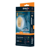 B.Well ПолуСтельки DUO KIDS FW-616P ортопедические детские р.24