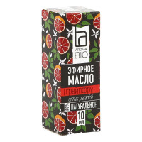 Аромабио Масло эфирное 100% грейпфрута 10мл