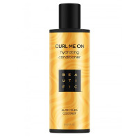 Beautific Curl Me On Бальзам увлажняющий для кудрявых и волнистых волос 250мл