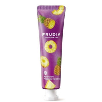Frudia Крем для рук с ананасом 30г