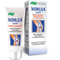 Хонда крем 50мл