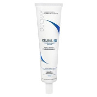 Ducray Kelual DS Гель смягчающий пенящийся для снижения раздражения кожи 200мл