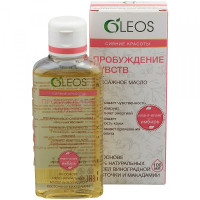 Олеос Массажное масло Пробуждение чувств 100мл