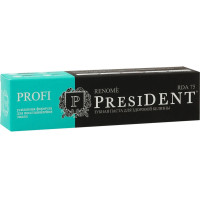 Президент Profi Зубная паста Renome 50мл