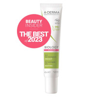 A-Derma Biology Успокаивающий смягчающий дерматологический флюид для хрупкой кожи 40мл