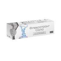 Флексотрон Соло Имплантат вязкоэластичный стерильный для внутрисуставной инъекции 2,2% 22 мг/мл шприц 2мл