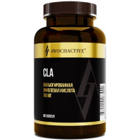 Awochactive ЦЛА капсулы 1350мг N90