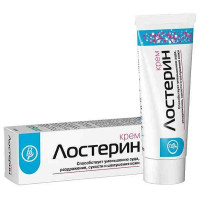 Лостерин крем 75 мл