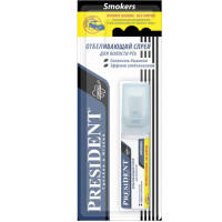 Президент Спрей отбеливающий для полости рта без спирта 20мл