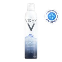 Vichy Минерализирующая термальная вода 300 мл