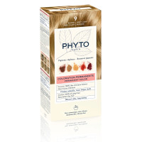 Phyto Фитоколор Краска для волос Очень светлый блонд 9