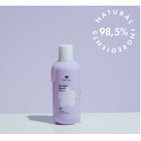 Holly Polly Шампунь восстанавливающий Keratin Shock 400мл