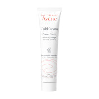 Avene Колд-крем для сухой чувствительной кожи лица 40 мл